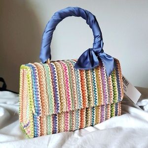 New! ALESSIA handbag